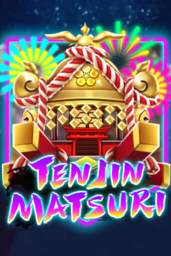 Демо игра Ten Jin Matsuri играть онлайн | Casino X бесплатно