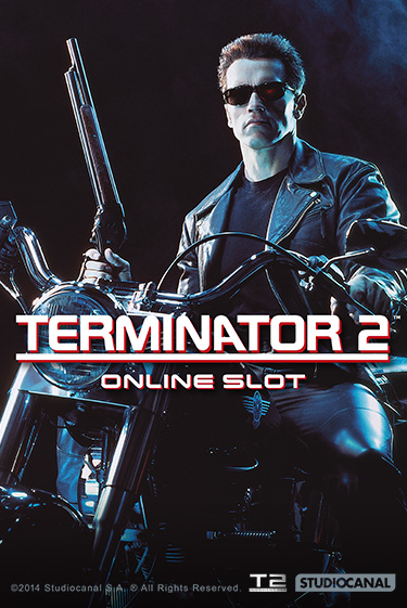 Демо игра Terminator 2™ Remastered играть онлайн | Casino X бесплатно