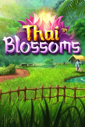 Демо игра Thai Blossoms играть онлайн | Casino X бесплатно