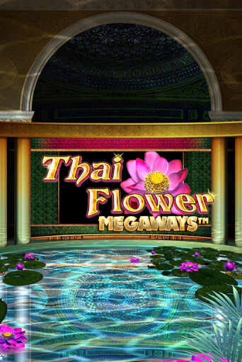 Демо игра Thai Flower Megaways™ играть онлайн | Casino X бесплатно