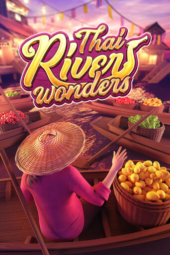 Демо игра Thai River Wonders играть онлайн | Casino X бесплатно