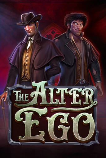 Демо игра The Alter Ego играть онлайн | Casino X бесплатно