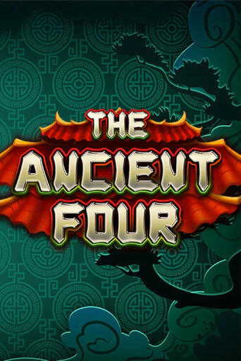 Демо игра The ancient four играть онлайн | Casino X бесплатно