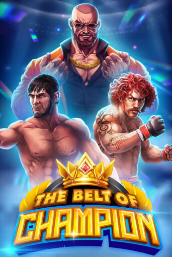 Демо игра The Belt of Champion играть онлайн | Casino X бесплатно