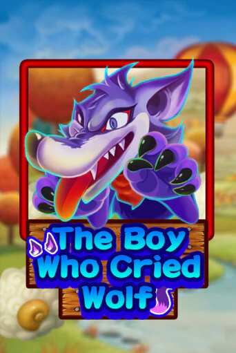 Демо игра The Boy Who Cried Wolf играть онлайн | Casino X бесплатно