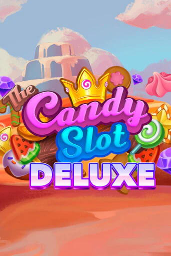 Демо игра The Candy Slot Deluxe играть онлайн | Casino X бесплатно