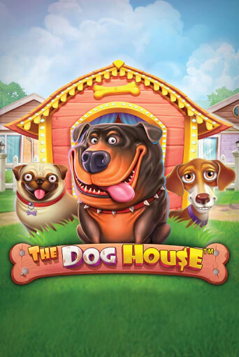 Демо игра The Dog House играть онлайн | Casino X бесплатно