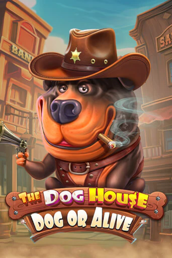 Демо игра The Dog House - Dog or Alive играть онлайн | Casino X бесплатно