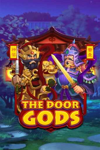 Демо игра The Door Gods играть онлайн | Casino X бесплатно