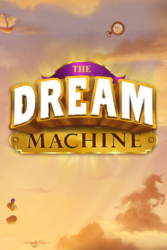 Демо игра The Dream Machine играть онлайн | Casino X бесплатно