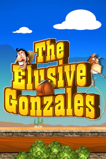 Демо игра The Elusive Gonzales играть онлайн | Casino X бесплатно