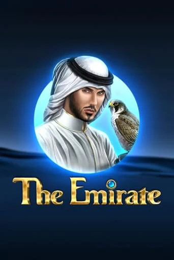 Демо игра The Emirate играть онлайн | Casino X бесплатно