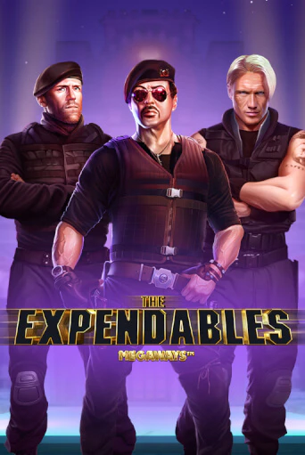 Демо игра The Expendables Megaways играть онлайн | Casino X бесплатно