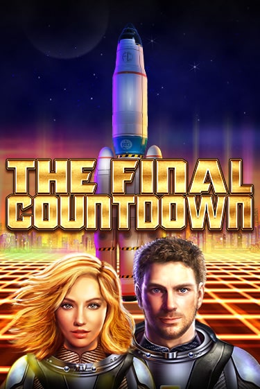 Демо игра The Final Countdown играть онлайн | Casino X бесплатно