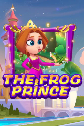 Демо игра The Frog Prince играть онлайн | Casino X бесплатно