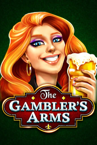 Демо игра The Gambler's Arms играть онлайн | Casino X бесплатно