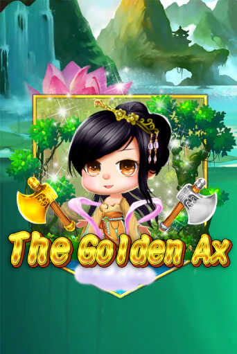 Демо игра The Golden Ax играть онлайн | Casino X бесплатно