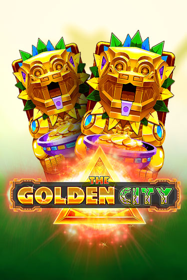 Демо игра The Golden City играть онлайн | Casino X бесплатно