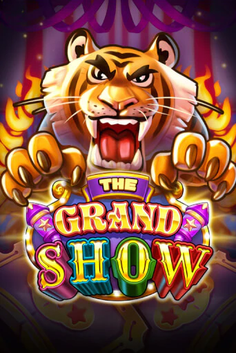 Демо игра The Grand Show играть онлайн | Casino X бесплатно