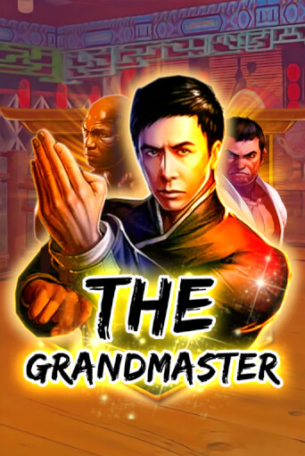 Демо игра The Grandmaster играть онлайн | Casino X бесплатно