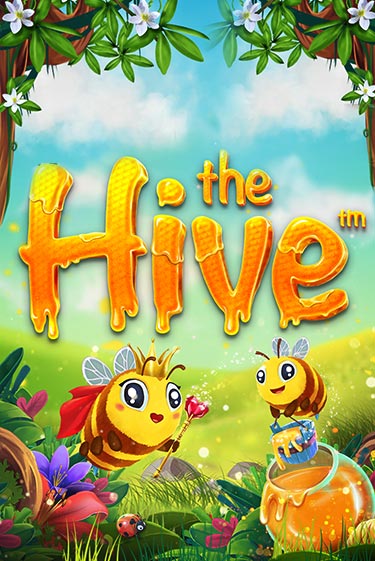 Демо игра The Hive играть онлайн | Casino X бесплатно