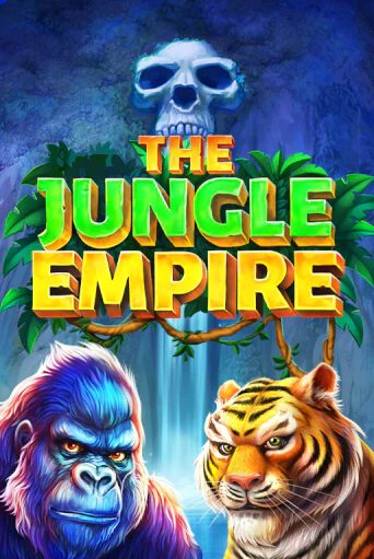 Демо игра The Jungle Empire играть онлайн | Casino X бесплатно