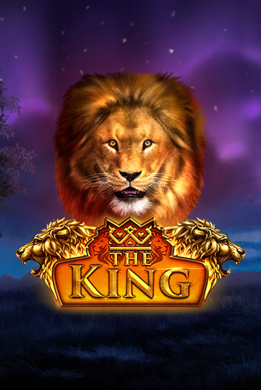 Демо игра The King играть онлайн | Casino X бесплатно