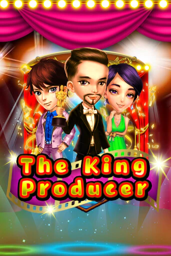 Демо игра The King Producer играть онлайн | Casino X бесплатно