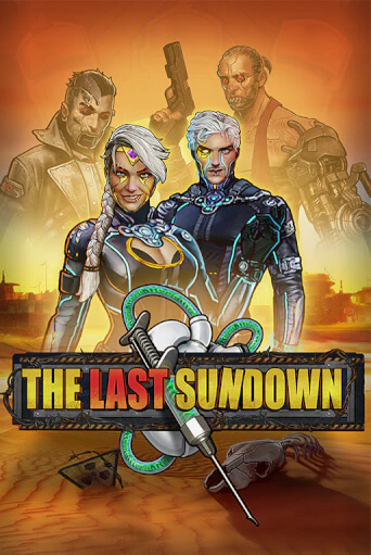 Демо игра The Last Sundown играть онлайн | Casino X бесплатно