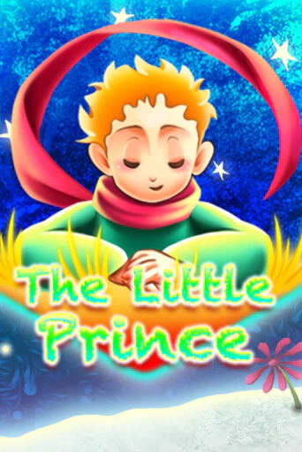 Демо игра The Little Prince играть онлайн | Casino X бесплатно