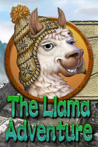 Демо игра The Llama Adventure играть онлайн | Casino X бесплатно