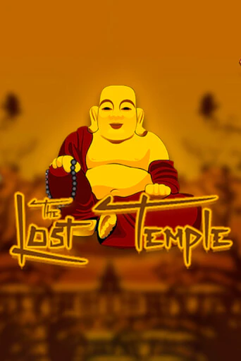 Демо игра The Lost Temple играть онлайн | Casino X бесплатно