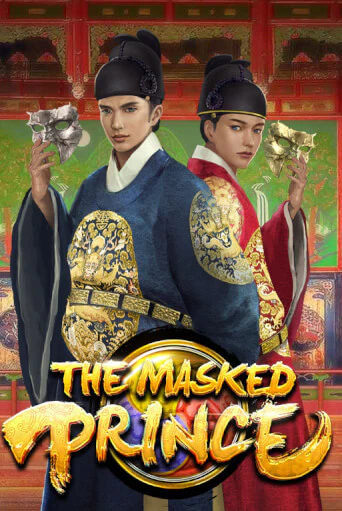 Демо игра The Masked Prince играть онлайн | Casino X бесплатно