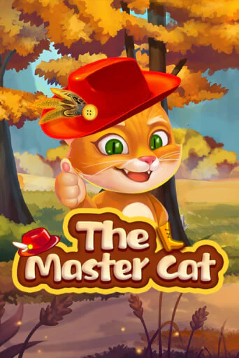 Демо игра The Master Cat играть онлайн | Casino X бесплатно