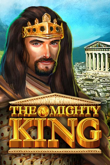 Демо игра The Mighty King играть онлайн | Casino X бесплатно