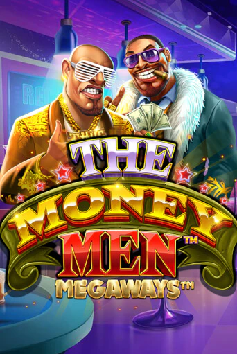 Демо игра The Money Men Megaways играть онлайн | Casino X бесплатно