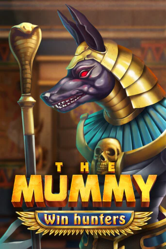 Демо игра The Mummy Win Hunters играть онлайн | Casino X бесплатно