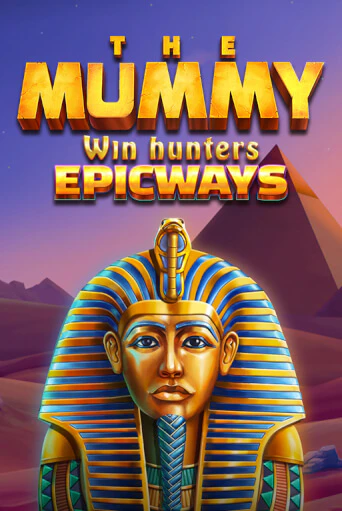 Демо игра The Mummy Win Hunters EPICWAYS играть онлайн | Casino X бесплатно