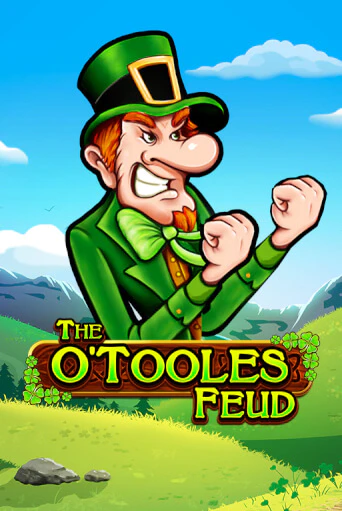 Демо игра The O'Tooles Feud играть онлайн | Casino X бесплатно