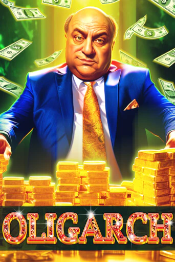 Демо игра The Oligarch играть онлайн | Casino X бесплатно