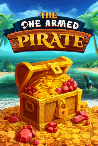 Демо игра The One Armed Pirate играть онлайн | Casino X бесплатно