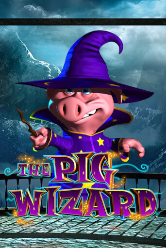 Демо игра The Pig Wizard Megaways играть онлайн | Casino X бесплатно