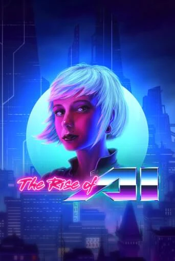 Демо игра The Rise of AI играть онлайн | Casino X бесплатно