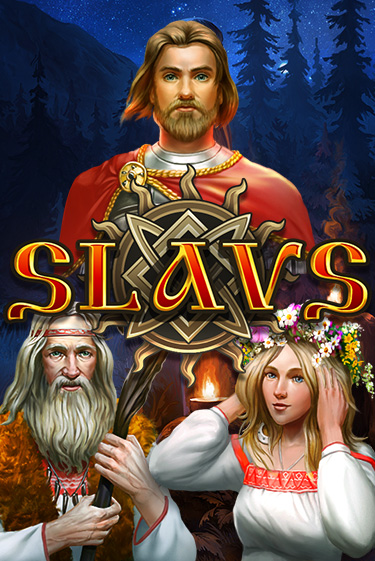 Демо игра The Slavs играть онлайн | Casino X бесплатно