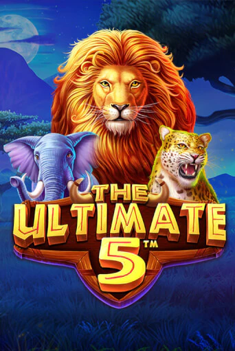 Демо игра The Ultimate 5 играть онлайн | Casino X бесплатно