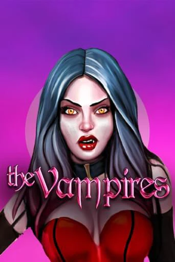 Демо игра The Vampires играть онлайн | Casino X бесплатно