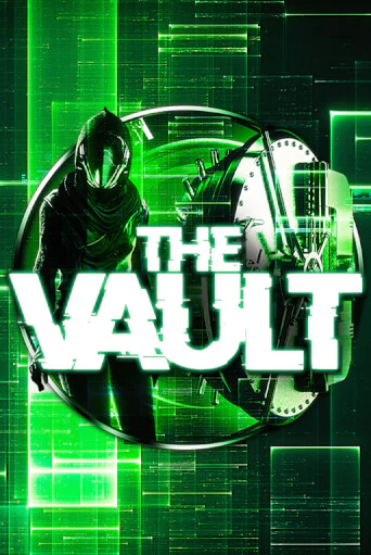 Демо игра The Vault играть онлайн | Casino X бесплатно