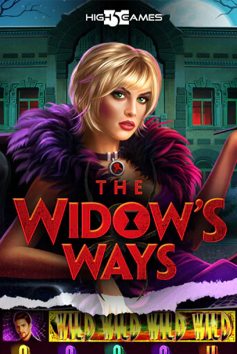 Демо игра The Widow's Ways играть онлайн | Casino X бесплатно