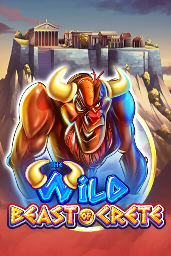 Демо игра The Wild Beast of Crete играть онлайн | Casino X бесплатно