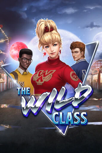 Демо игра The Wild Class играть онлайн | Casino X бесплатно